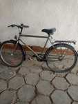 Velosiped sotiladi