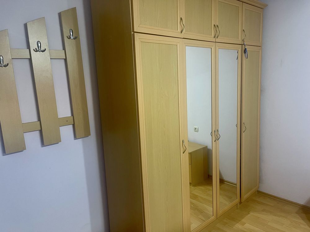 Спален  комплект