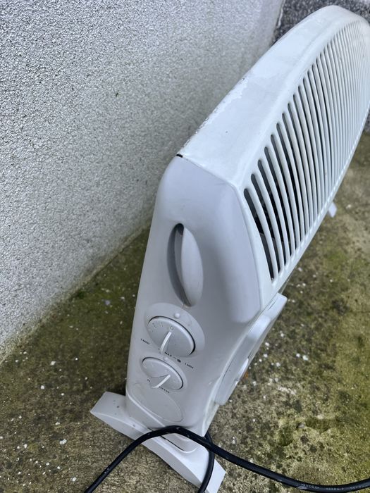 Отоплителен уред Дипломат