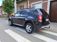 Dacia Duster 1.6 benzină/gaz,  an 2013, Euro 5, numere valabile.