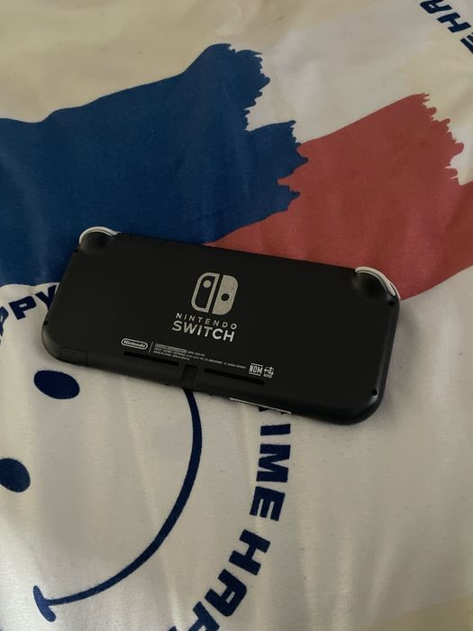 Nintendo Switch Lite с Америки | Купленна подписка на онлайн игры