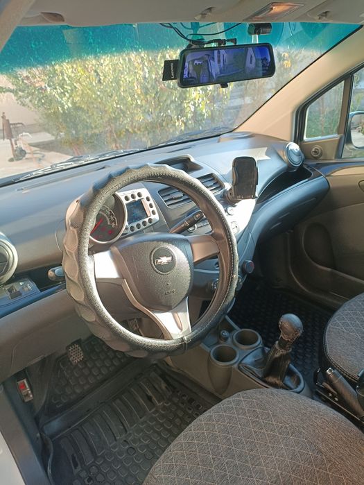 Spark sotiladi 2 poz xolati a'lo yili 2015