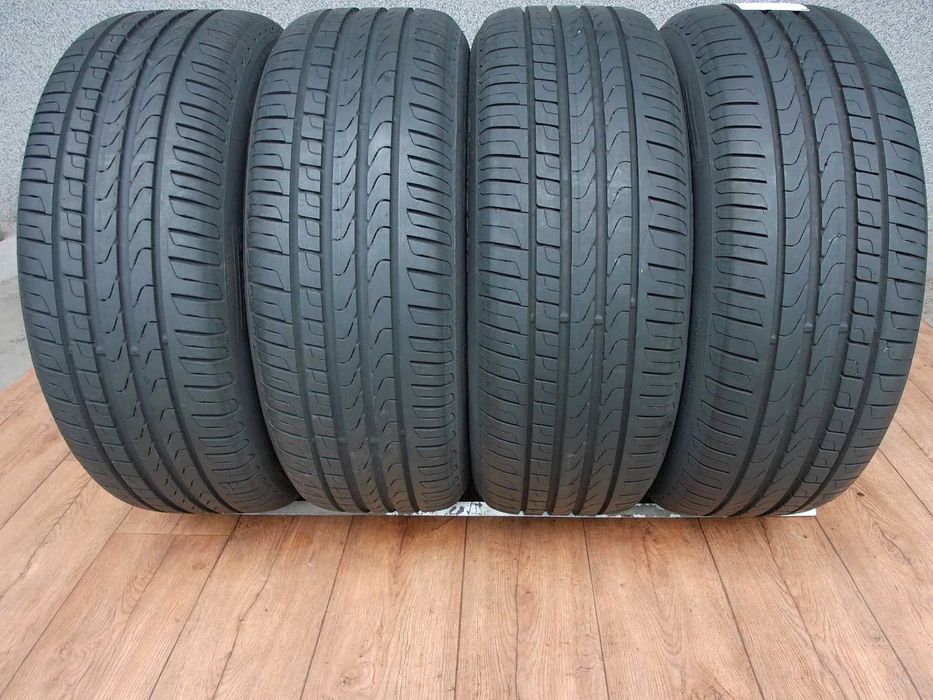 Anvelope Pirelli 215/55 r17 dot2023