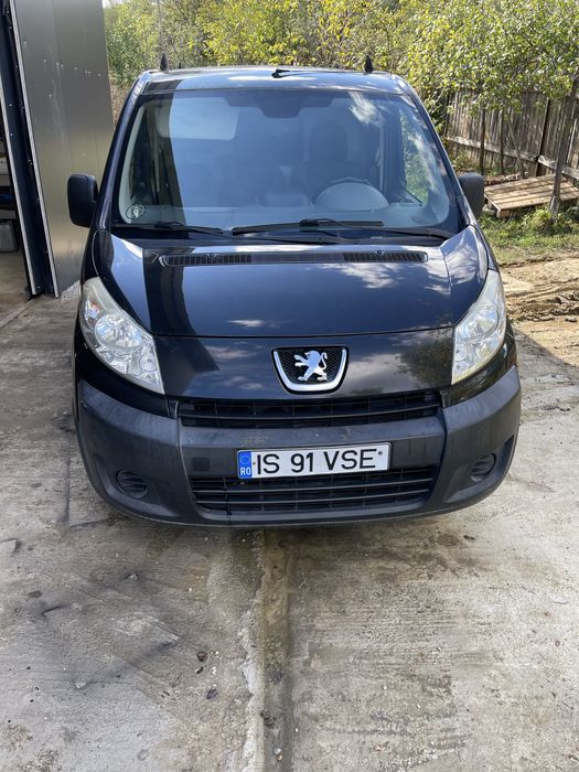 Se vinde Peugeot Expert