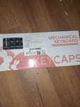 Taste pentru tastatură mecanică