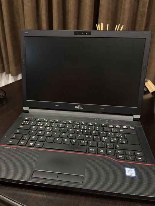 Лаптоп Lenovo Lifebook E series