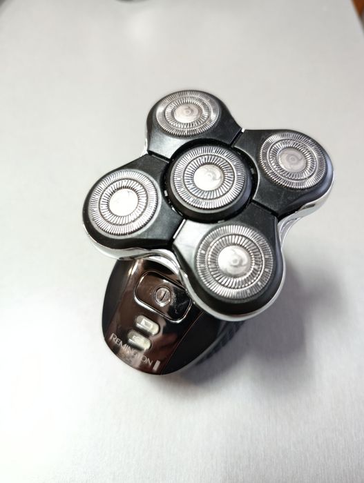 Самобръсначка за глава Remington