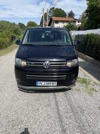 VW T5 .1 caravelle