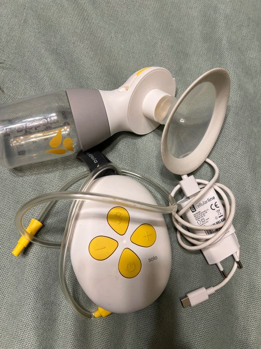 Електрическа помпа Medela