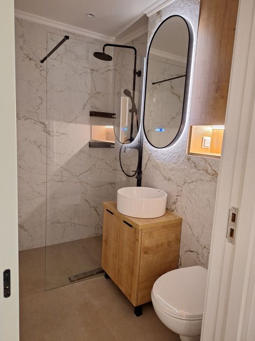 Apartament modern de vanzare zona stefan cel mare