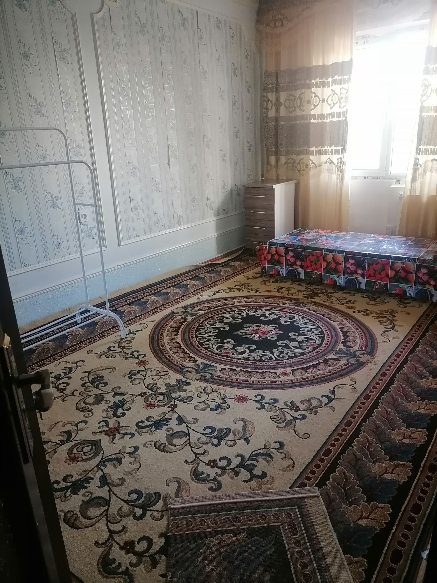 Кв ижарага куяман