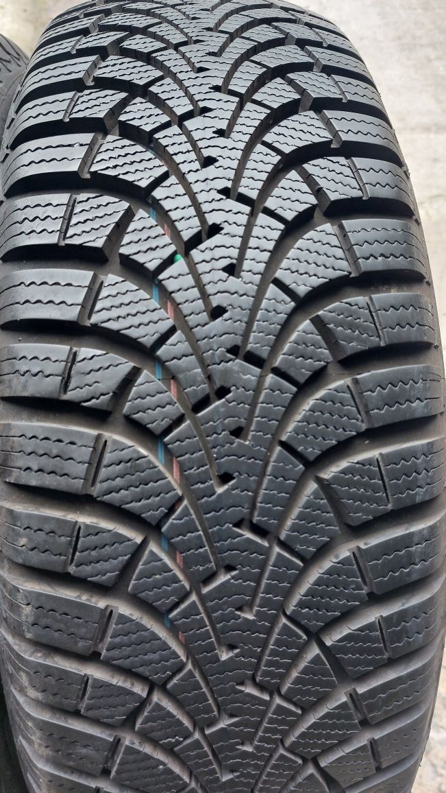 Зимни гуми 205/60/16 Goodyear Ultragrip 9+ 4 броя
