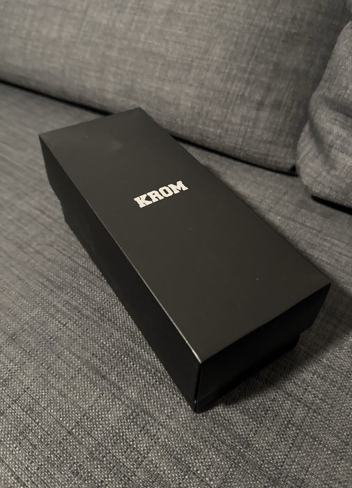 Kendama ~ Ken Locked Studios ~ (+) ~ Tama Su Lab