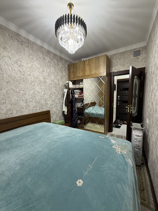 Продается квартира 2/1/5 массив куйлюк 5