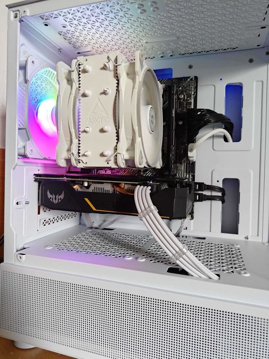 PC Gaming | i5 11600K | GTX 1660 Ti 6GB | 16GB RAM | SSD + HDD