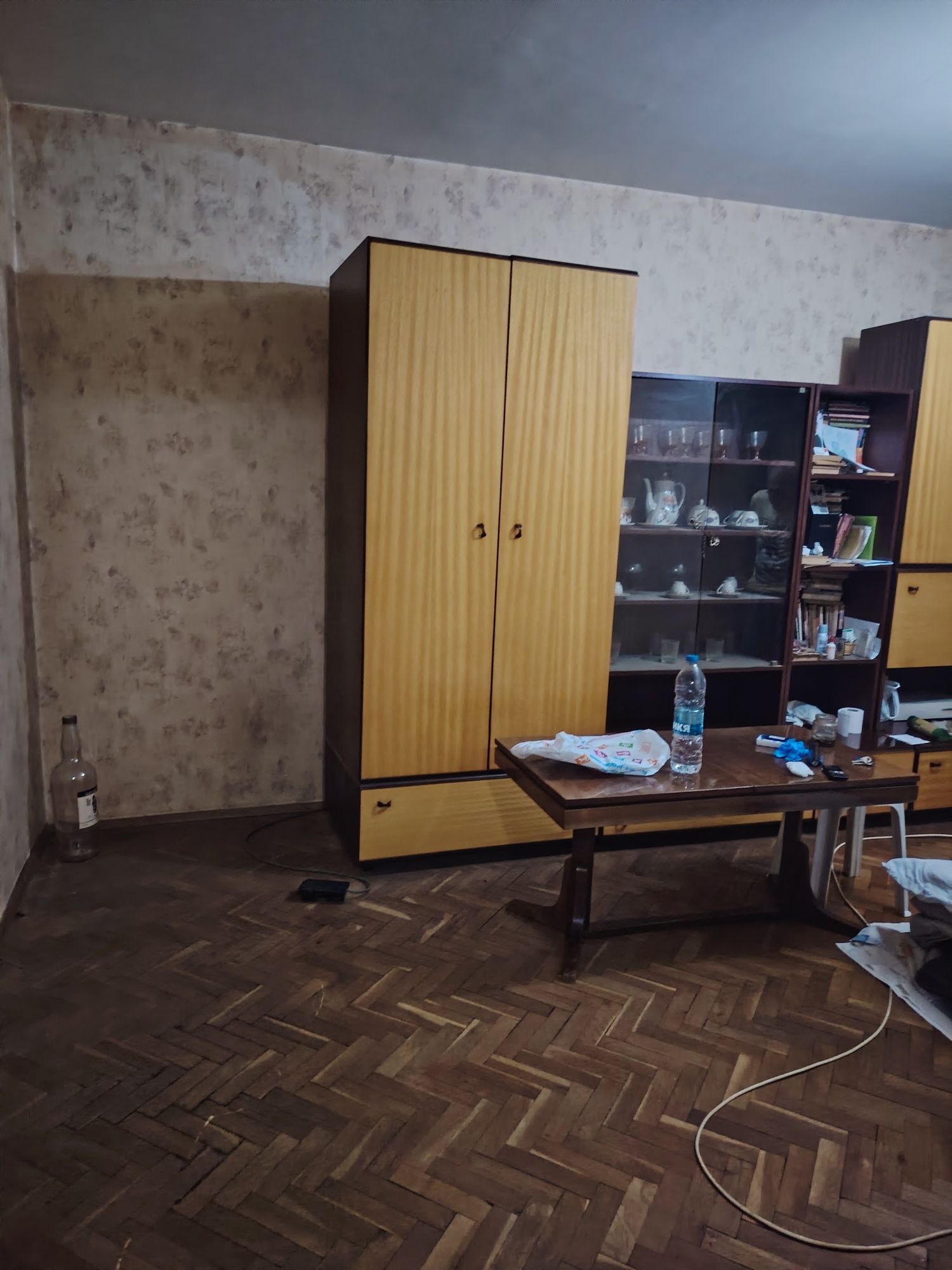 Апартамент в кв трошево