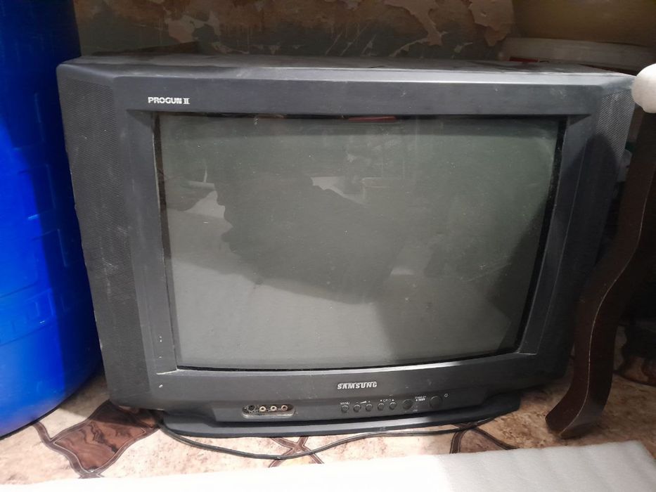 Samsung . Televizor.