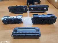 Modul panou butoane comanda clima aer conditionat climatizare Audi A8 D3 vw polo 9N caddy touran golf 4 5 passat bora skoda