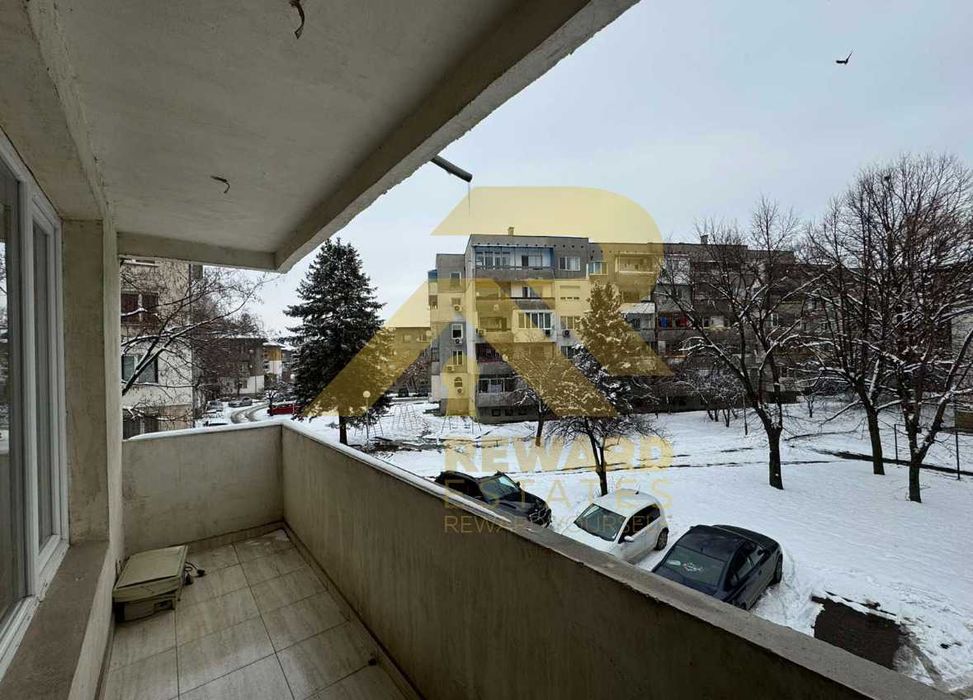 Продава се Двустаен апартамент в София, Левски - 76 кв.м за 2356 €/кв.м - Снимка #6