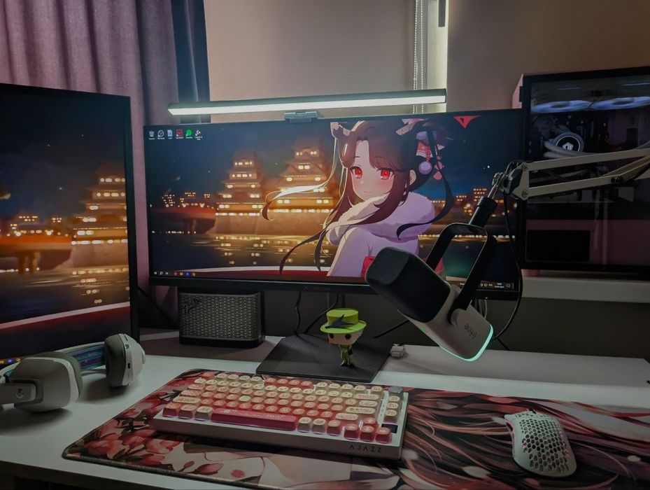 Продам монитор 200гц 2к 29 дюйм