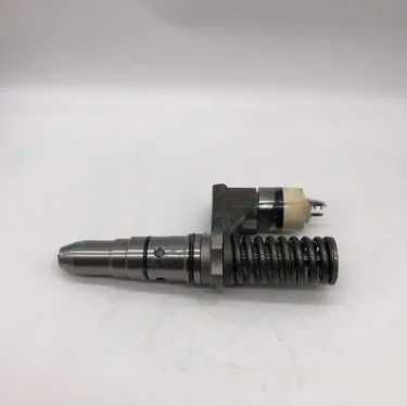 Injector 204-2067 pentru Caterpillar - Piese de schimb Caterpillar