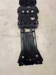 Scut plastic original Cf Moto X5 520l