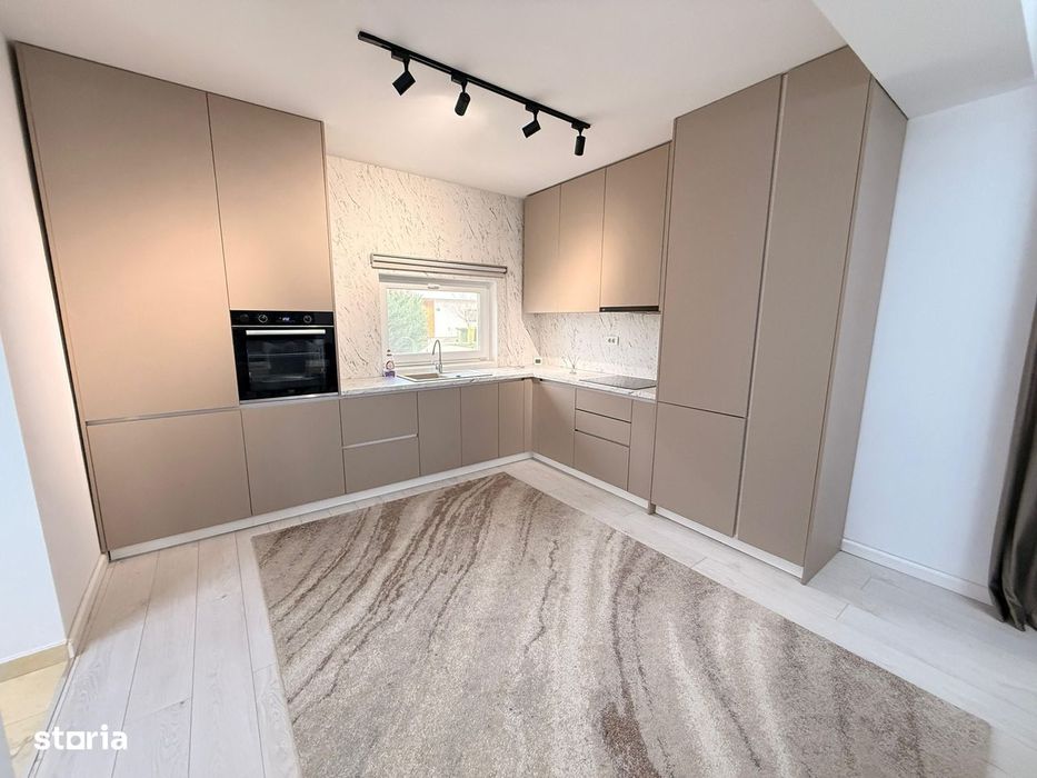 Comision 0% Vila Indivduala Aerocity Tunari