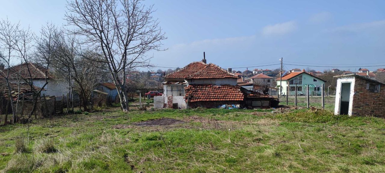 Продава се Къща в с. Константиново, Област Бургас - 107 кв.м за 430 €/кв.м - Снимка #5