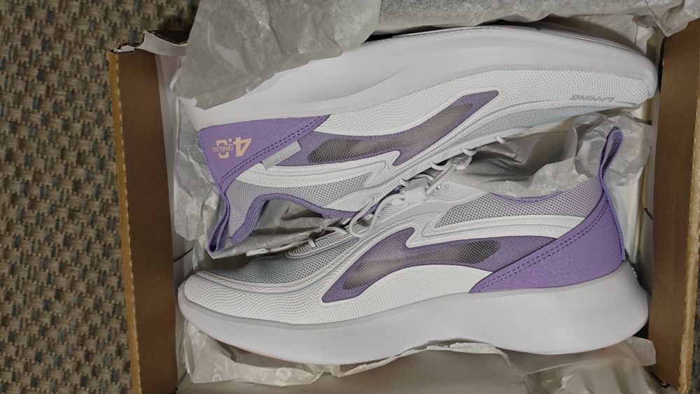 Li-Ning кроссовки женские