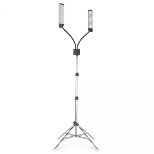 Lampa led glamcor