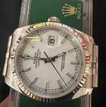 Ceas Rolex Oyster Perpetual Datejust