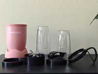 Nutribullet Pro 900    NOU
