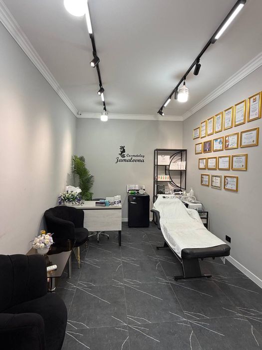 Саломатина | 35кв - нежилое помещение вдоль дороги Продажа