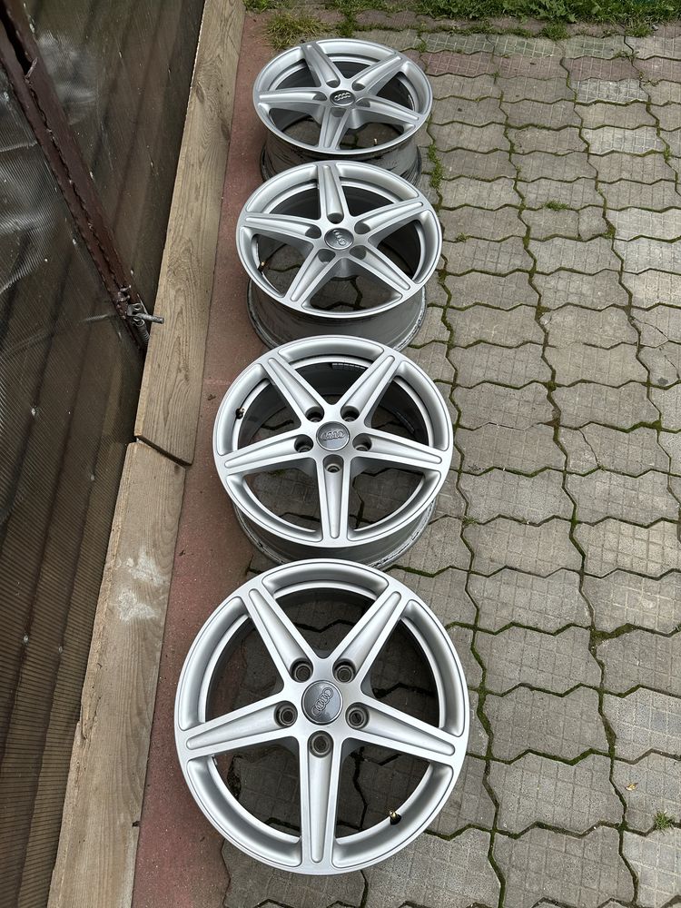 Jante oem 5x112 Audi A4 2020