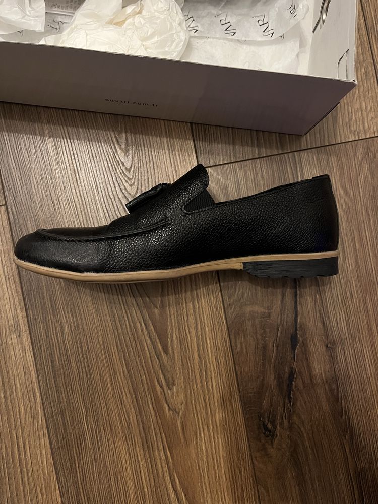 Pantofi Suvari Marimea 40