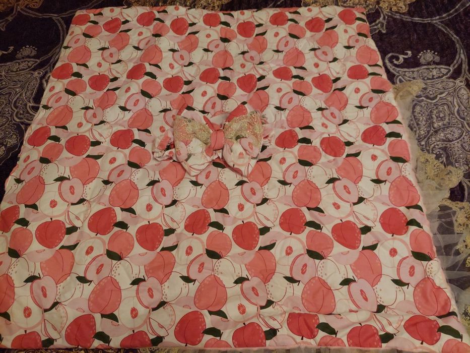 Продам конверт для новорожденного новый