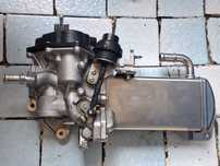 Modul-Egr cu racitor Audi A6 C7 Hella