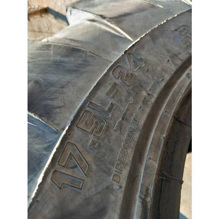 Cauciucuri 460/70r24 17.5-24 17.5R24 marca Armour.