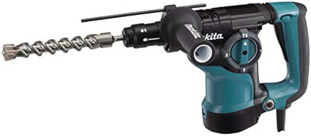 Ciocan rotopercutor Makita HR2811FT