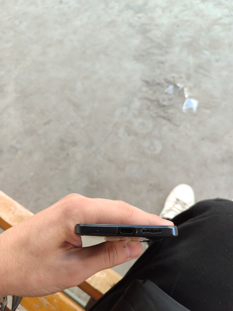 Redmi note 11 6/128