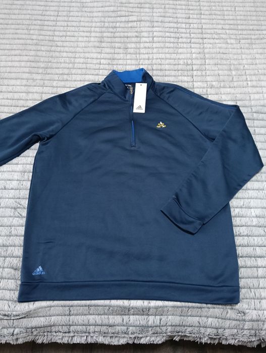 Adidas hanorac bluza sport XL