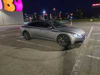 Volkswagen Vw Arteon 2018 - 150cp - Virtual cockpit - Elegance