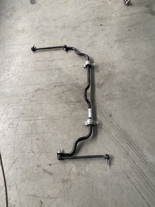 Bara stabilizatoare fata Mercedes A class W177 B class W247