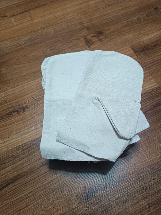 Продам рабочие рукавицы, краги сварщика