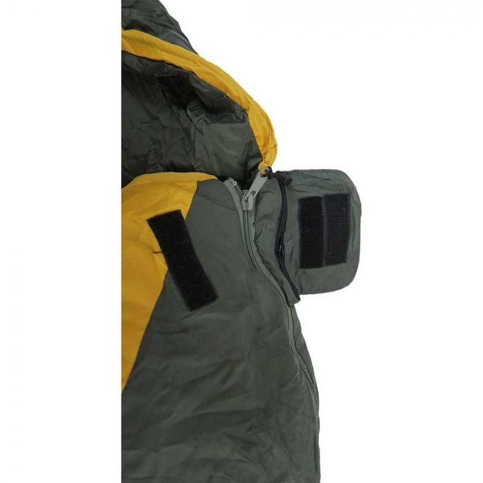 Tramp спальный мешок Windy Light вес 700гр Размер 14х28 см