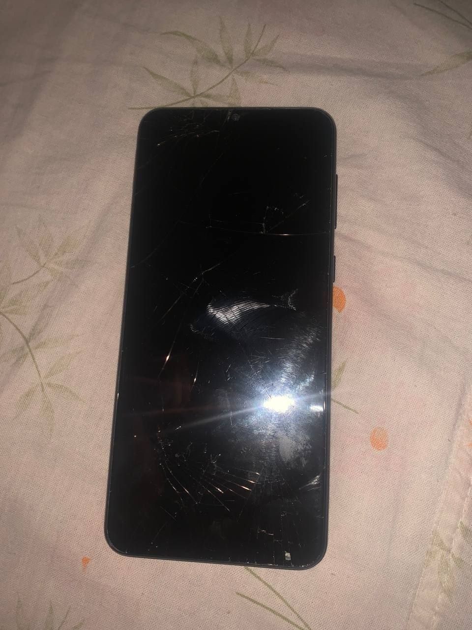 Samsung A04 истеп тур