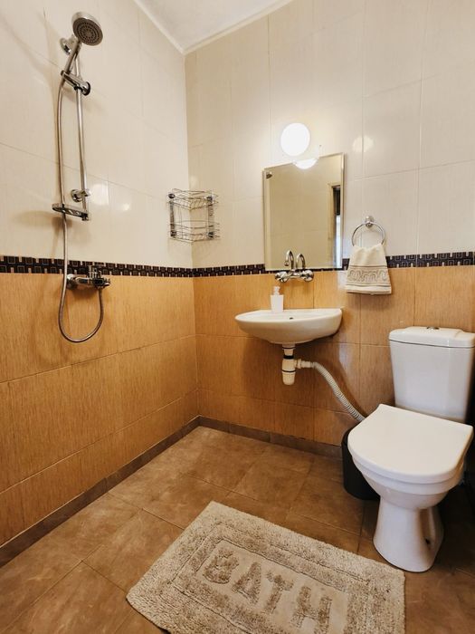 Тристаен апартамент