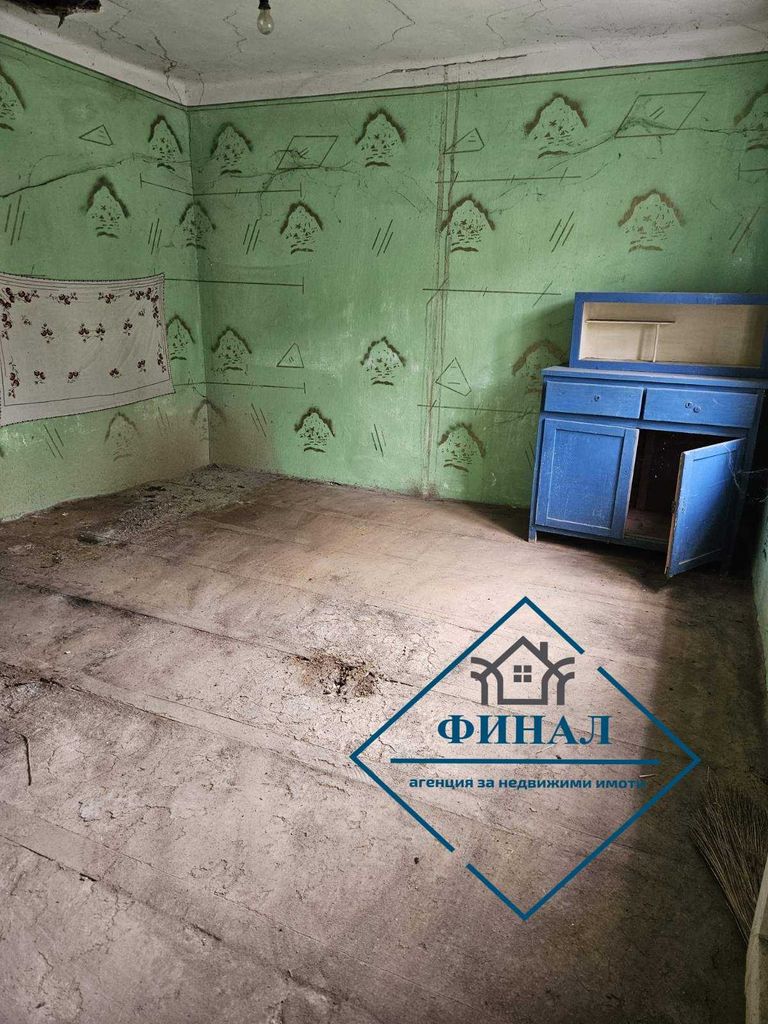 Продава се Къща в с. Троица, Област Шумен - 80 кв.м за 383 €/кв.м - Снимка #4