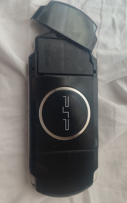 Игровая Консоль PSP (PlaystationPortable)