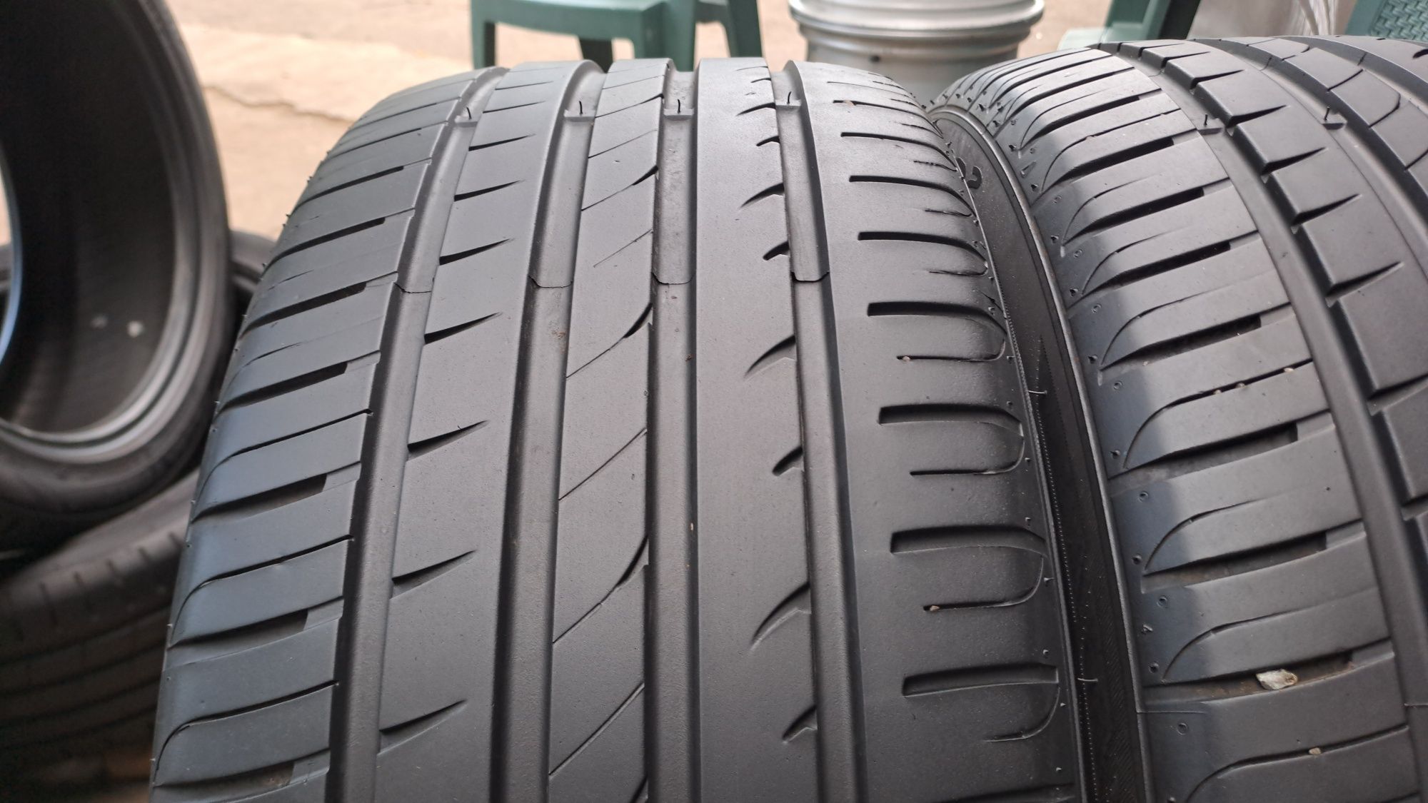 2бр. 225/45/16 Hankook Ventus Prime 2